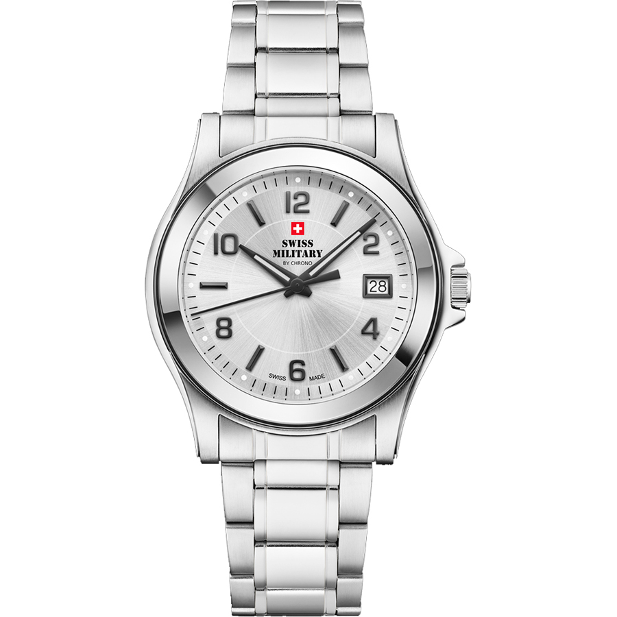 Часы Swiss Military Classic SM34002.22